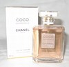 Coco Chanel Mademoiselle Perfume