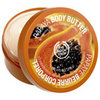 Papaya Body Butter  (the body shop)