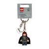 LEGO Hermione keychain