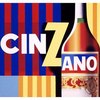 Стаканы Cinzano