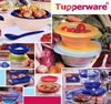 Tupperware