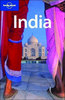 Lonely Planet - India