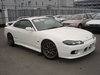 Nissan Silvia S15