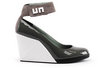 Stealth Pump The United Nude Stealth grey