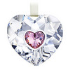 Swarovsky “Heart Ornament 2006”