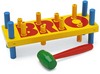 BRIO Knock Out Bench