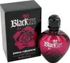 Paco Rabanne Black XS for her