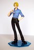 1/8 Portraits Of Pirates Neo 4: Sanji PVC