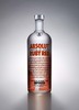 Absolut ruby red