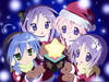 Lucky Star