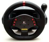 Руль Logitech MOMO Racing