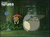 My neighbor Totoro