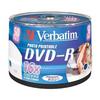 Шпиль Verbatim DVD-R