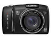 Canon PowerShot SX110 IS