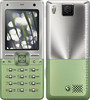 Sony Ericsson T650i