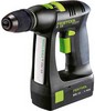 Шуруповерт Festool