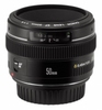 Canon EF 50 mm f/1.4