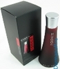 Hugo Boss Deep red