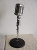 Shure microphone model 55-SH