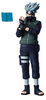 Naruto Shippuden: Kyukyoku Shinobi Taikei: Kakashi Hatake