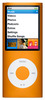 Apple iPod nano 8Gb ORANGE