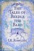 J.K.Rowling "The Tales of Beedle the Bard"