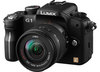 LUMIX DMC-G1