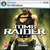 Игра Tomb Raider Underworld для PC