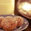 make lemon cookies