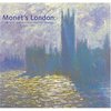 Monet's London (Paperback)