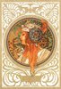 Mucha-Blond - Lanarte