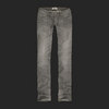 Candace Skinny    Grey