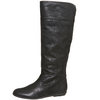 DORA2 Leather Knee High Boot, topshop