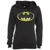 Batman Hoodie Topshop