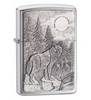 Zippo Wolf