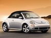 Volkswagen Beetle Cabrio