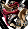 D&G shoe