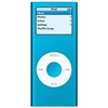 Blue iPod Nano