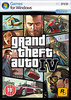 PC Game GTA IV