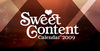 Sweet Content Calendar 2009