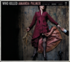 Who Killed Amanda Palmer - by Amanda Palmer, винил