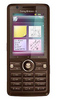 Sony Ericsson G700