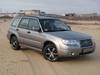 Subaru Forester 2.0, AT