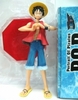 Фигурка Луффи из One Piece