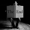 Книга Rodney Smith "The End"