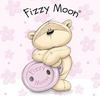 Хочу мишку Fizzy Moon