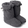 Polar Fleece Slipper Boots из Accessorize (39 разм.)