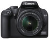 Canon eos 1000 d