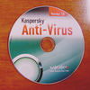 antivirus kaspersky