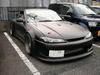 Nissan Silvia S15